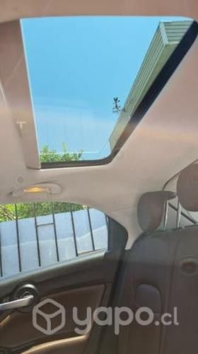 Fiat 500x cross plus 2019