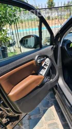 Fiat 500x cross plus 2019