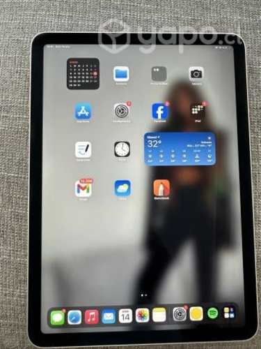 IPad Air 5 + ApplePencil 2nd