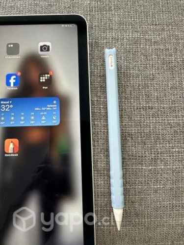 IPad Air 5 + ApplePencil 2nd