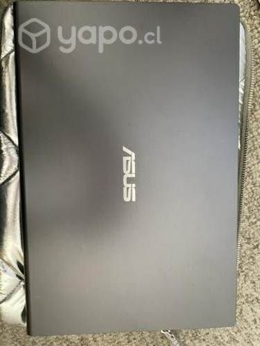 Notebook asus x415