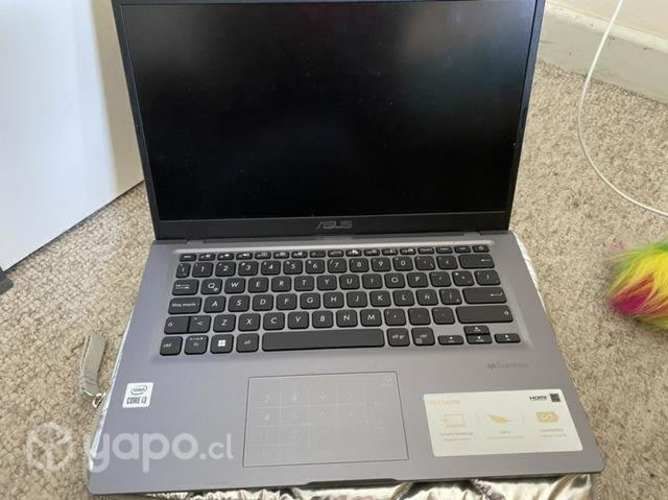 Notebook asus x415