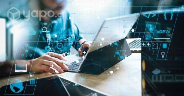 Técnico PC Notebook Impresoras