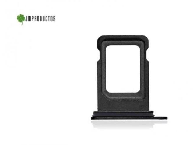 Bandeja Sim Doble Compatible iPhone 13 Pro / 13 Pr