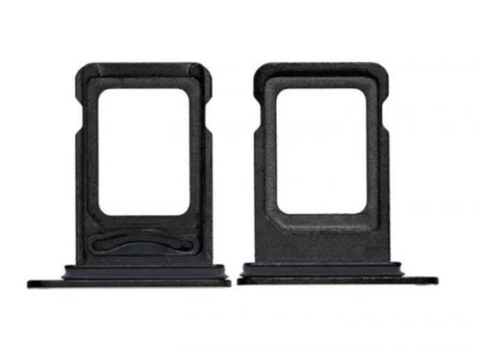 Bandeja Sim Doble Compatible iPhone 13 Pro / 13 Pr