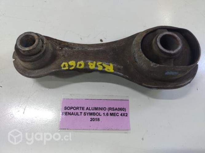 Soporte Aluminio (RSA060) Renault Symbol 1.6 MEC