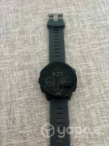Reloj Garmin Forerunner 245