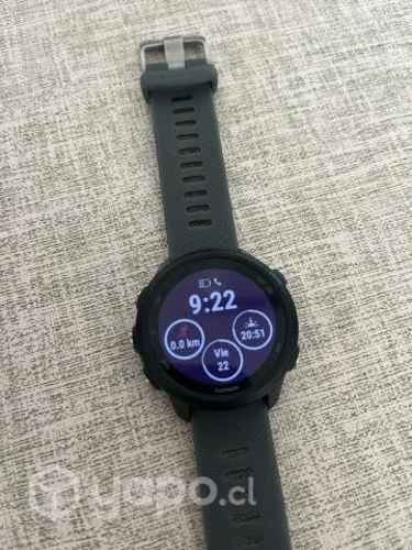 Reloj Garmin Forerunner 245