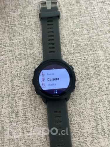 Reloj Garmin Forerunner 245