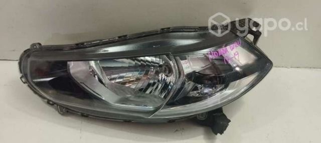 Óptico izquierdo honda wrv