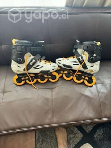 Patines Shock adsorber