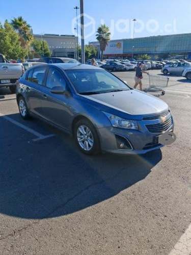 Chevrolet cruze 2013