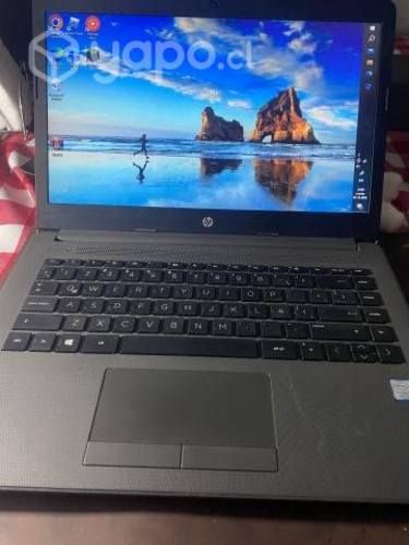Computador portátil HP 240 G7 Core i5