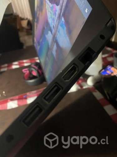 Computador portátil HP 240 G7 Core i5