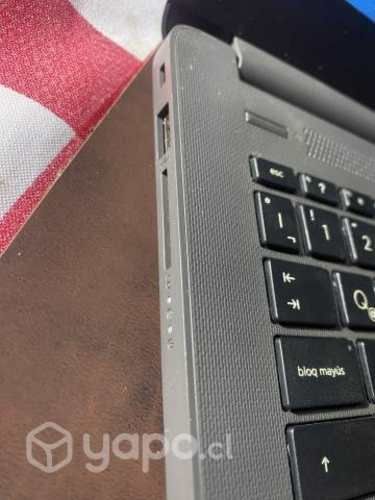 Computador portátil HP 240 G7 Core i5