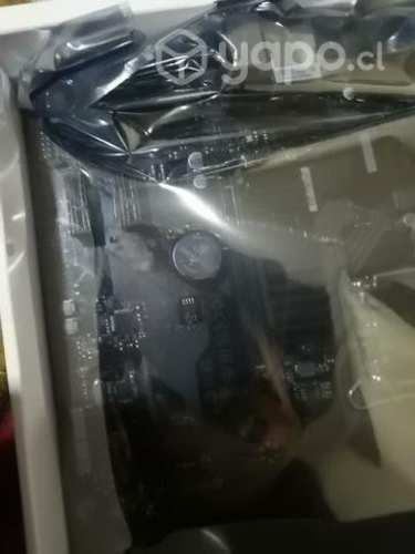 Tarjeta madre Micro atx Nueva