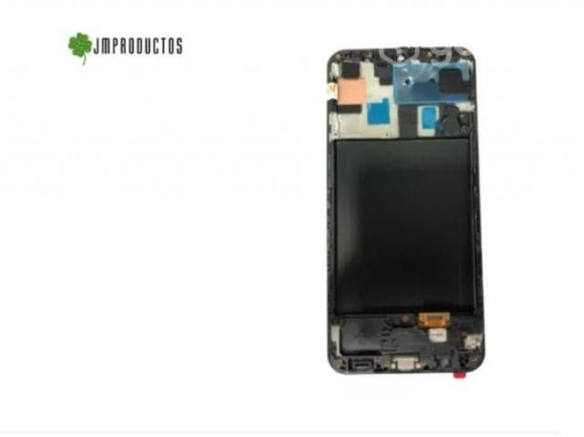 Pantalla A50s Compatible Samsung Galaxy A50s