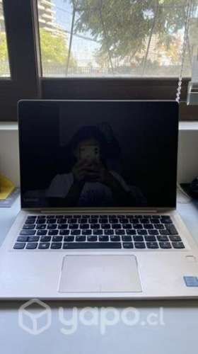 Notebook marca Lenovo 710S Plus-13IKB