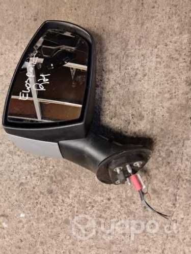 Espejos Ford ecosport 2014 en adelante