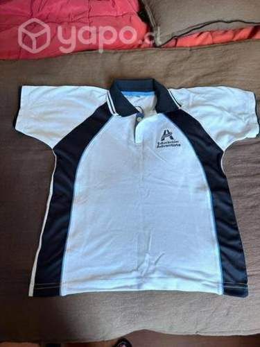 Ropa colegio adventista