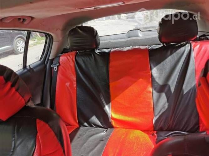 Chevrolet cruze 2013