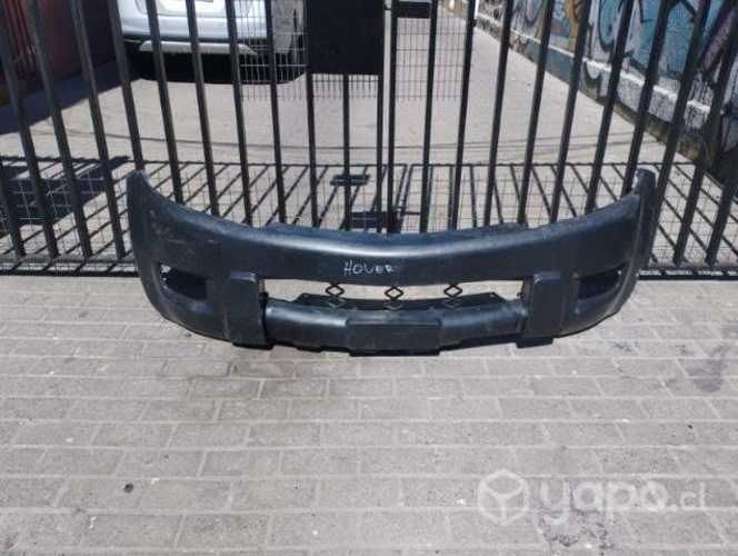 Parachoque Hover