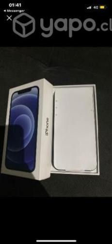 Iphone 12 64gb