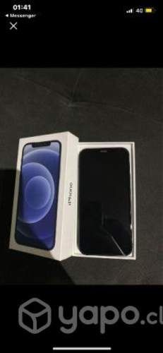 Iphone 12 64gb