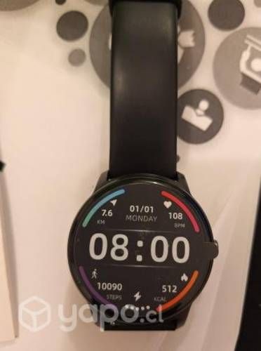 Reloj inteligente Hoco Y4 nuevo