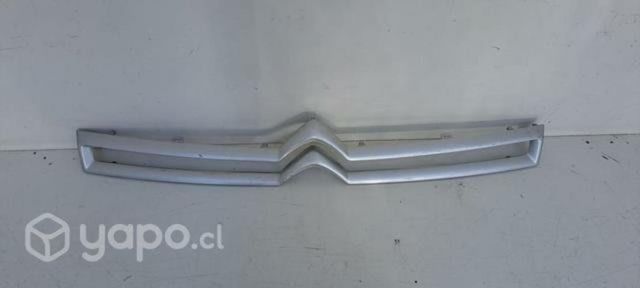 Bisel citroen berlingo 2010