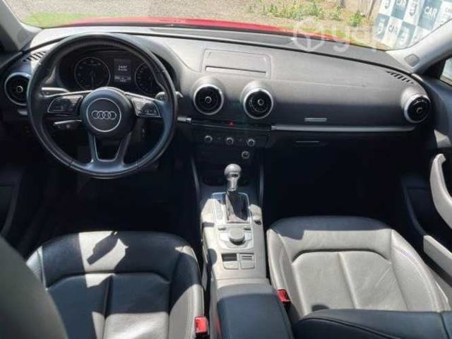 Audi a3 tfsi s3 s tronic quattro sportback 1.4 201