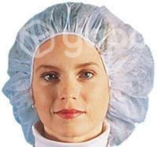 Gorro clip caja 100u