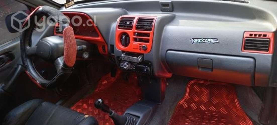 Suzuki alto 1.0 dos puertas