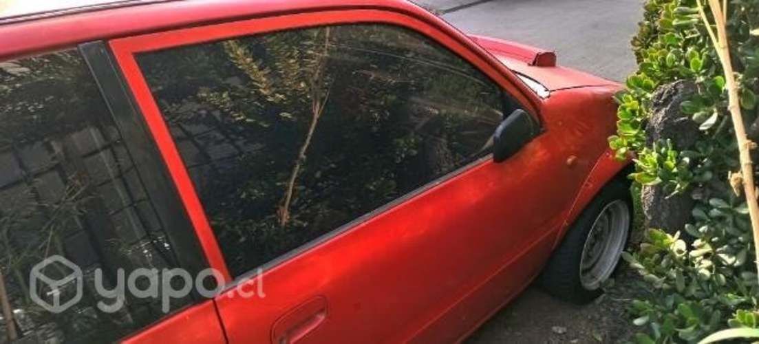 Suzuki alto 1.0 dos puertas