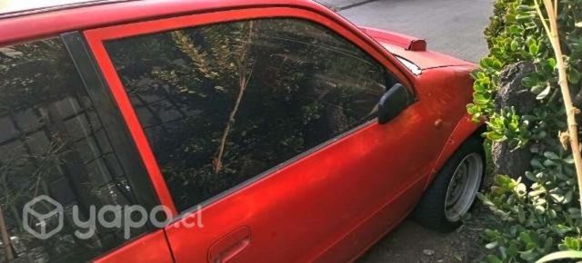 Suzuki alto 1.0 dos puertas