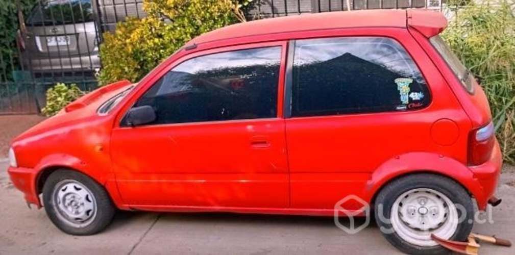 Suzuki alto 1.0 dos puertas