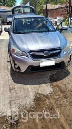 Xv 2.0 año 2017 diésel