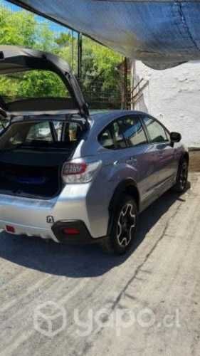 Xv 2.0 año 2017 diésel