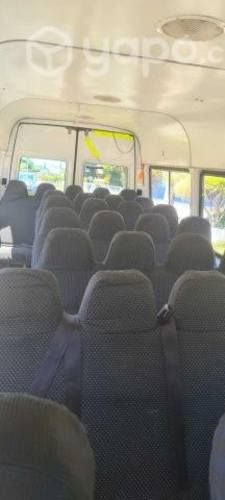 Mercedes benz sprinter 413