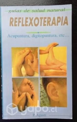 Reflexoterapia