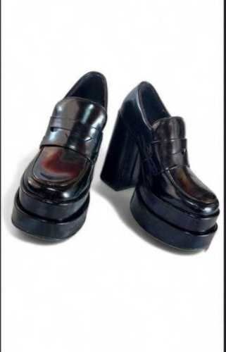 Zapatos Steve Madden