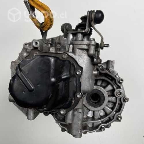 Caja de cambios Suzuki Swift 1.3 Mt 2006