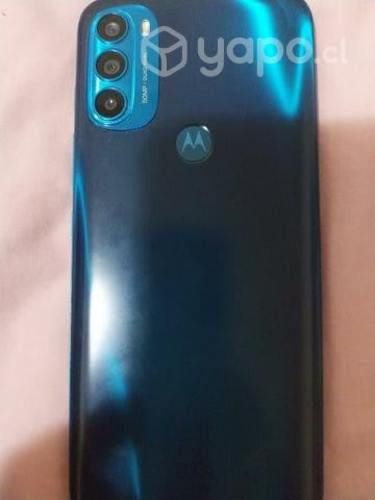 Celular Motorola G71 5G