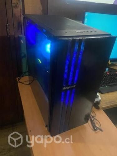 Pc gamer en venta