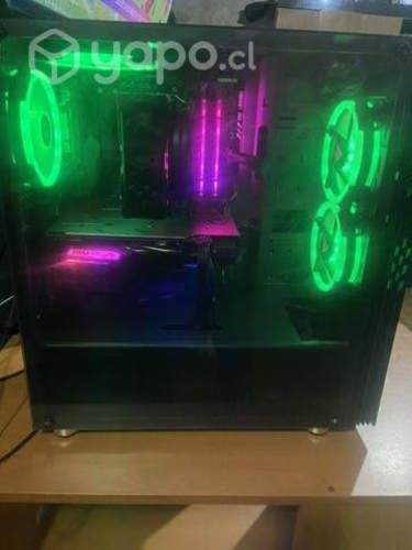 Pc gamer en venta