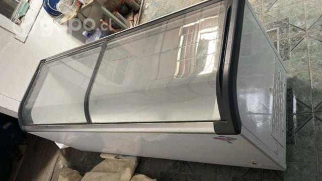 Congelador 700 litros