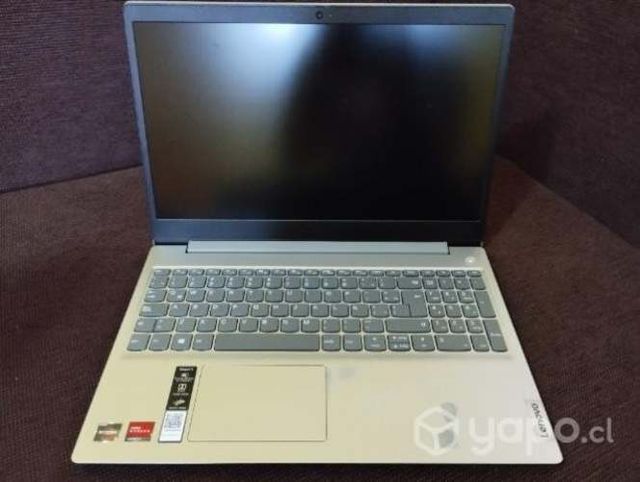 Notebook Lenovo