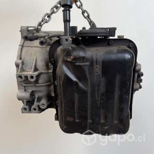 Caja de Cambios Hyundai Elantra 1.8 At 2005