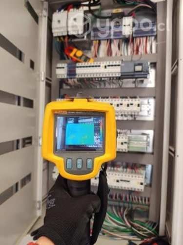 Proyectos Electricos de todo tipo