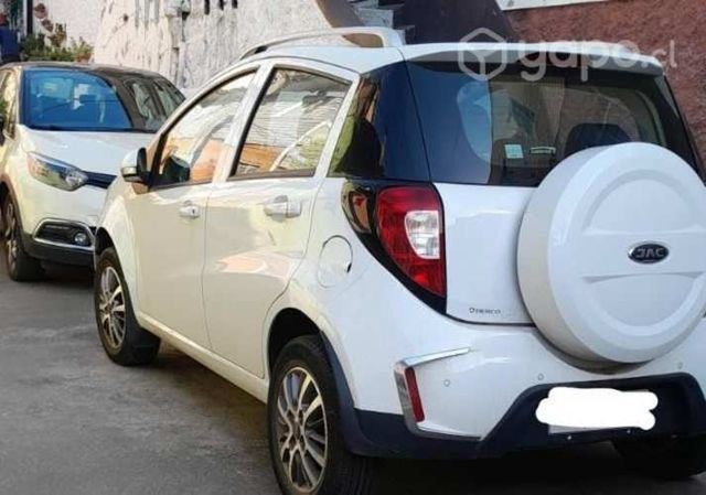 Vendo Jac S1 11.513 kmts